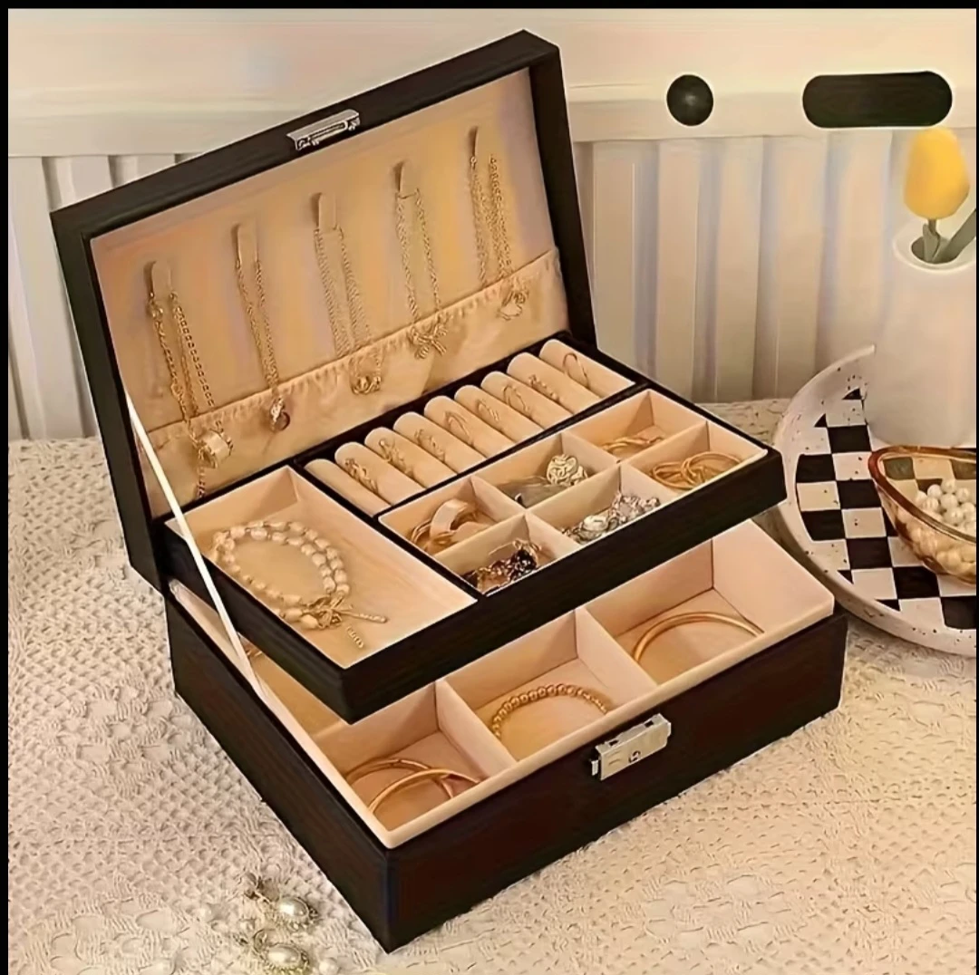 Jewelry Box Organizer - photo 3