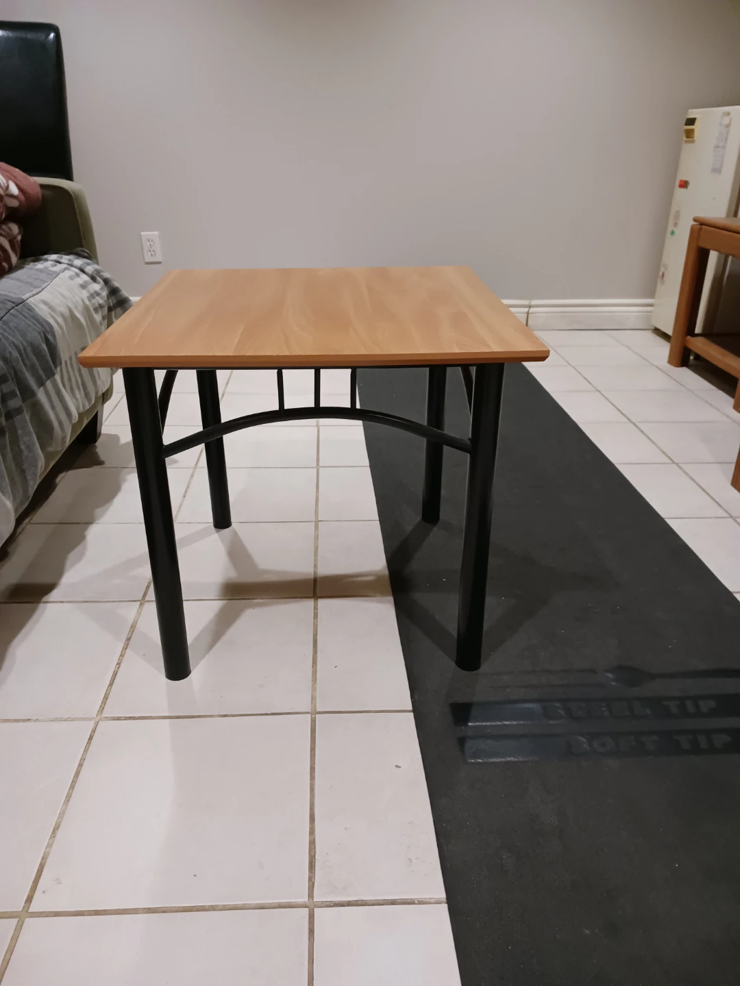 End table