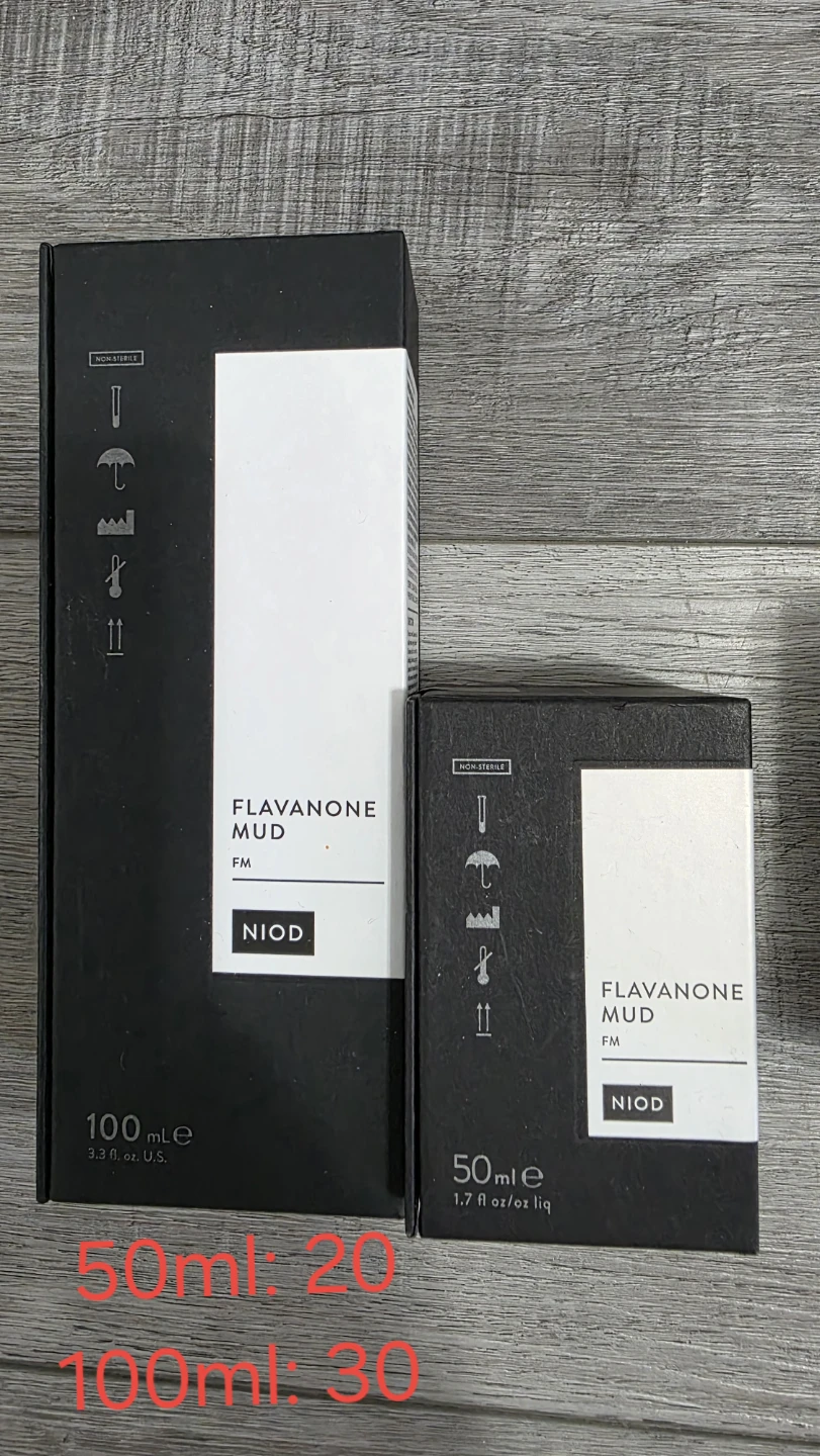 NIOD SKINCARE