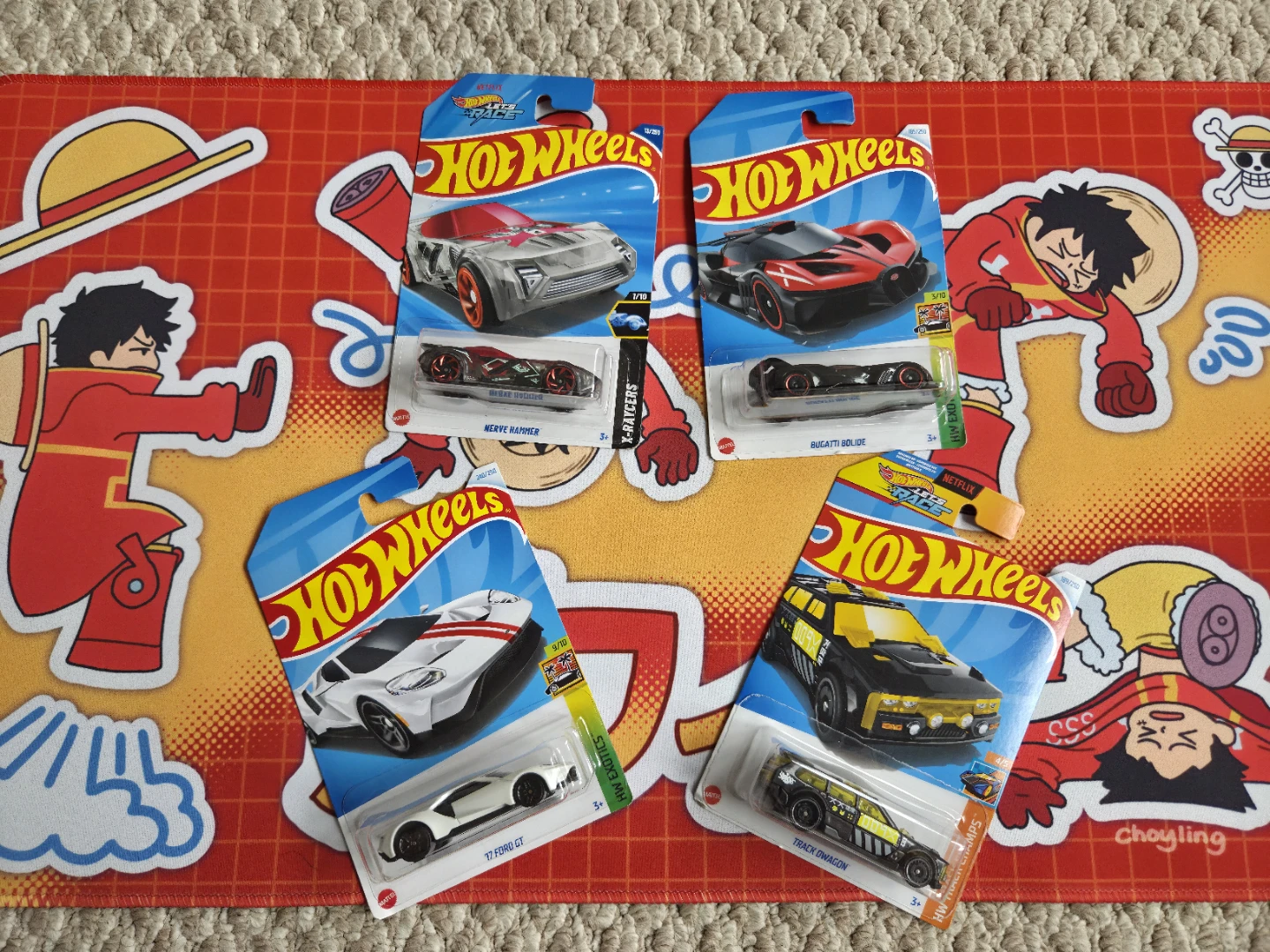 Hotwheels - photo 2