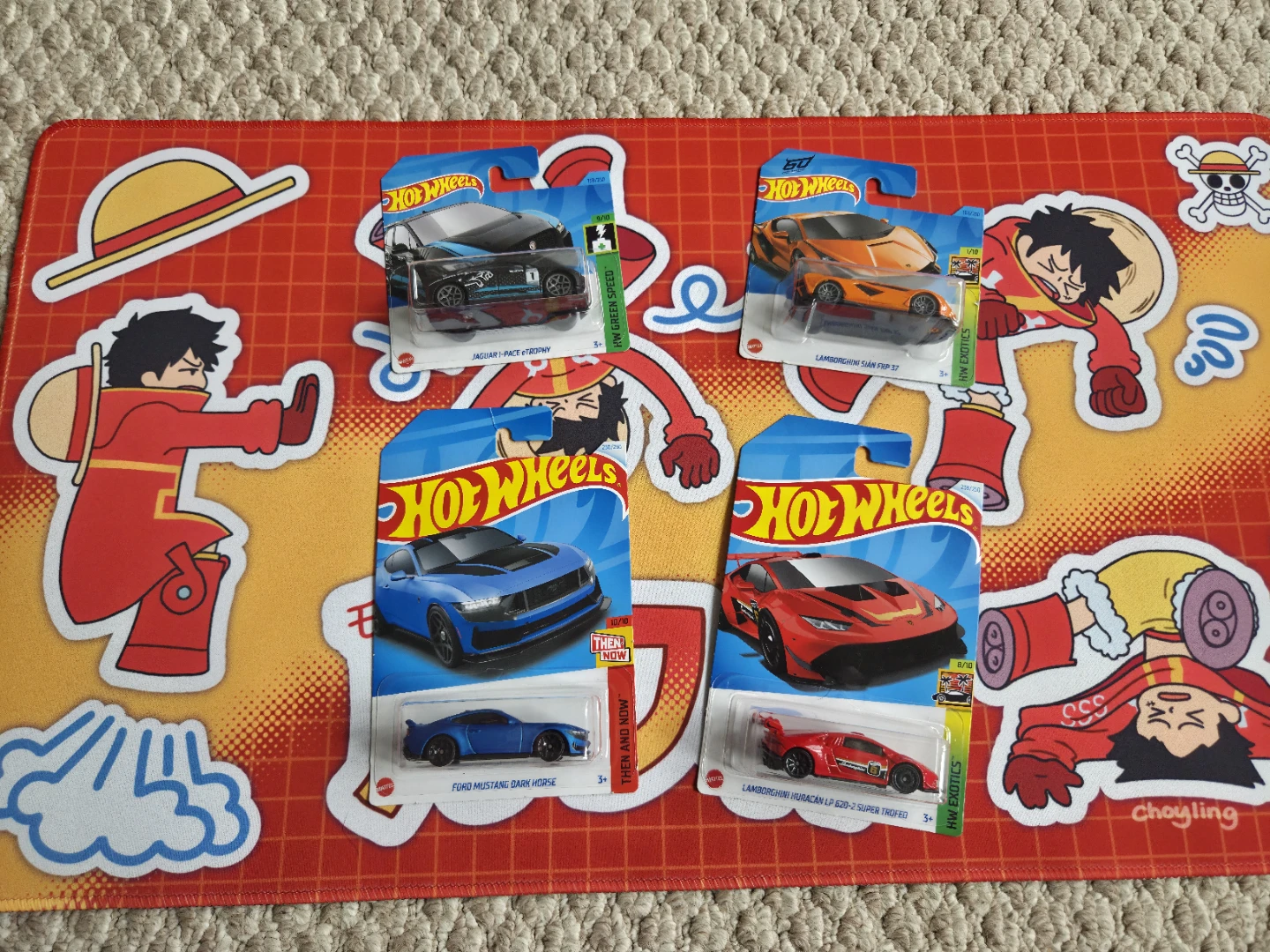 Hotwheels - photo 3