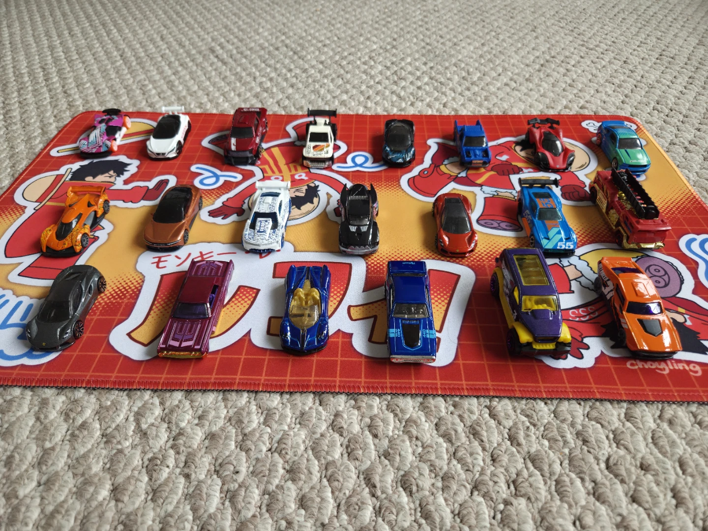 Hotwheels - photo 5