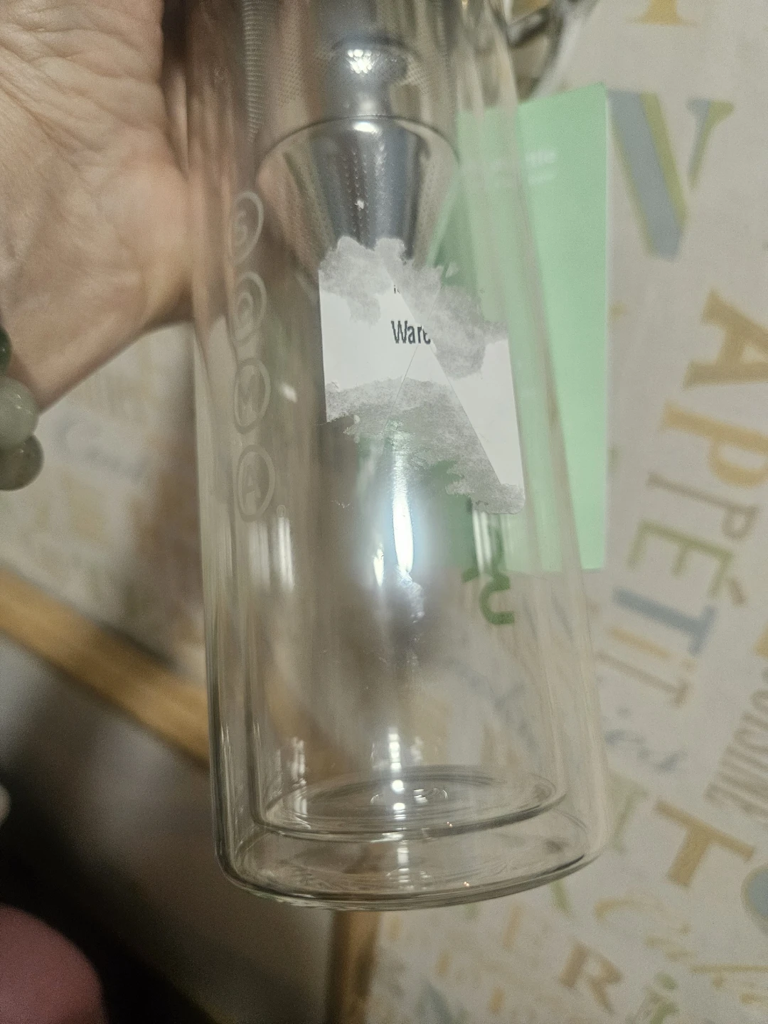 Upwork Brew Bottle Hot and Cold Brew - photo 5