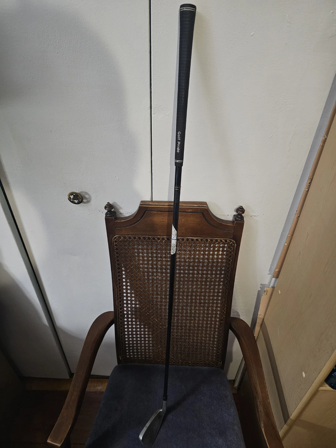 Daiwa Metacarbo SP Lite Golf Club - photo 3