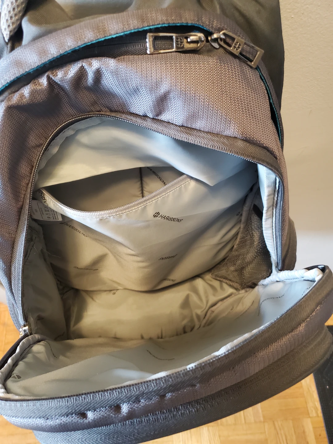 Harissons  Laptop Backpack - photo 4