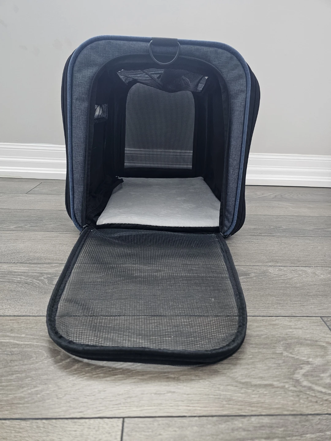 Fostanfly Pet Carrier - photo 4