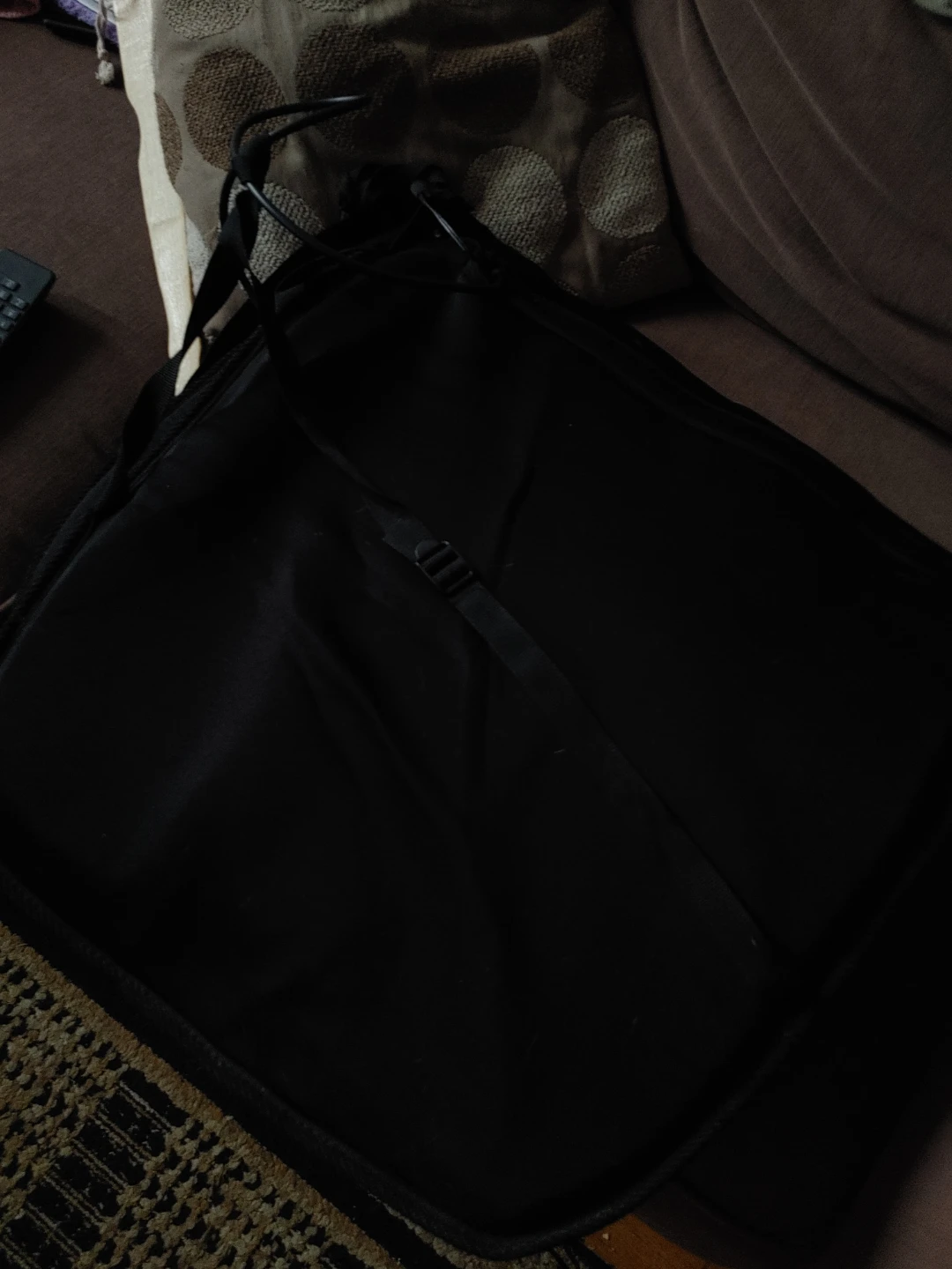 Posture Perfect Massage Seat Cushion - photo 4