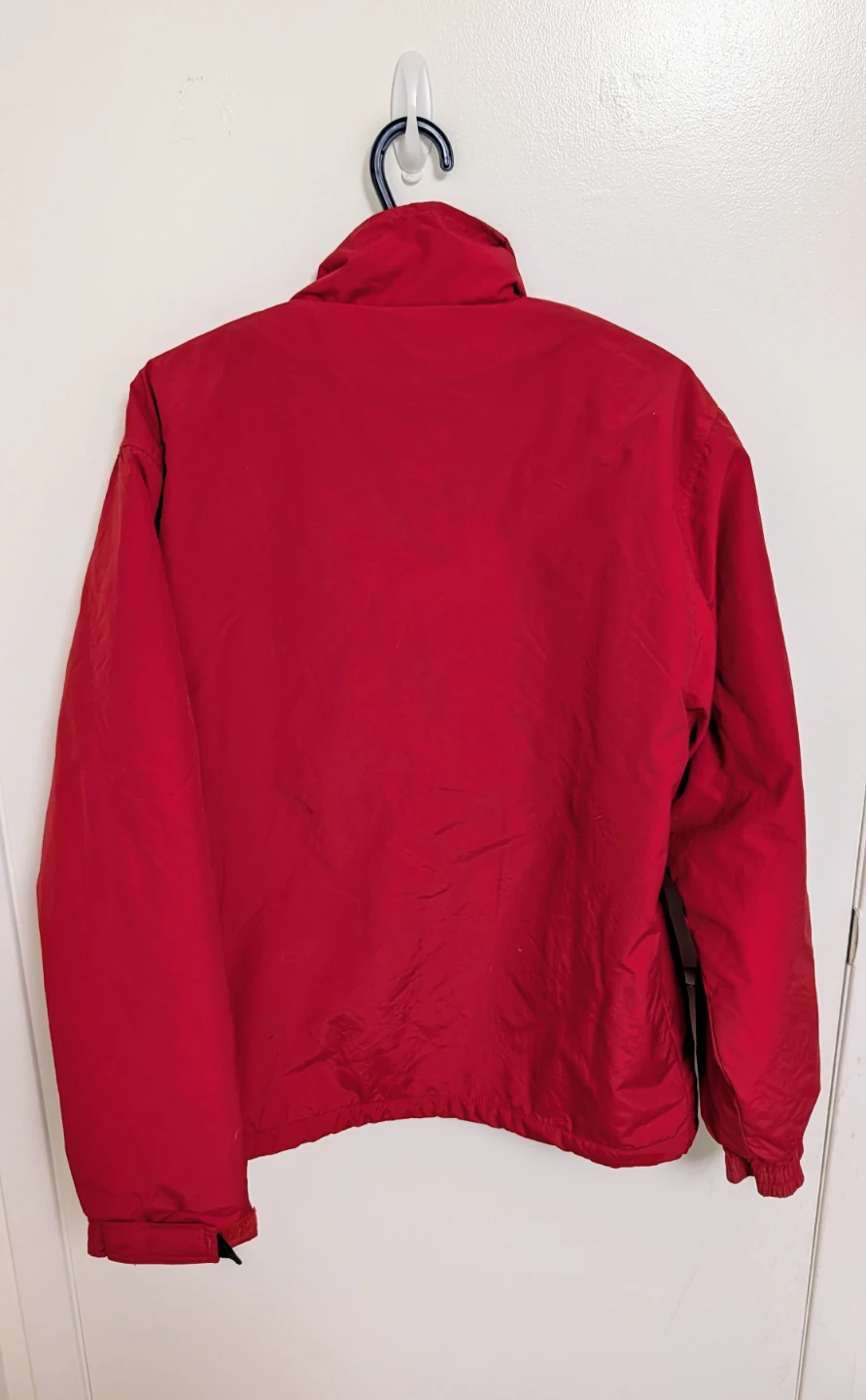 North End Red Jacket - Small - photo 4