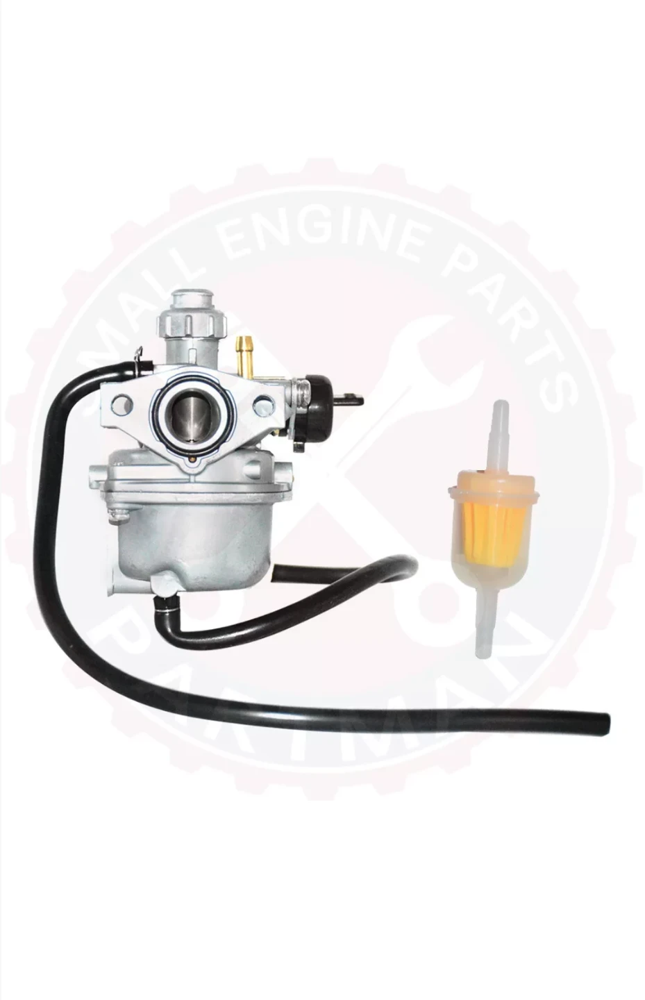 Carburetor Assembly for CRF70 / CRF70R (2004-2012) - photo 4
