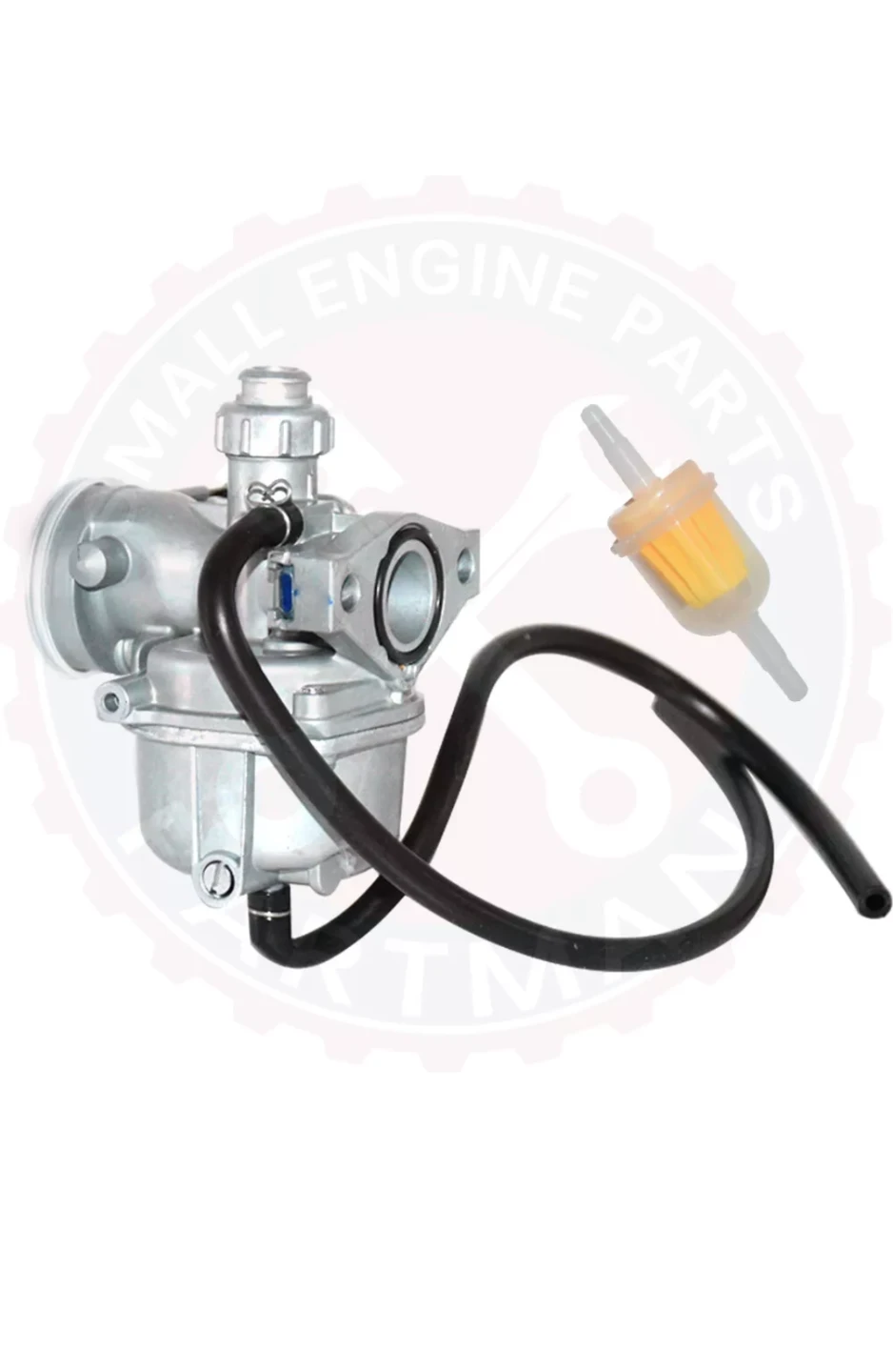 Carburetor Assembly for CRF70 / CRF70R (2004-2012) - photo 5