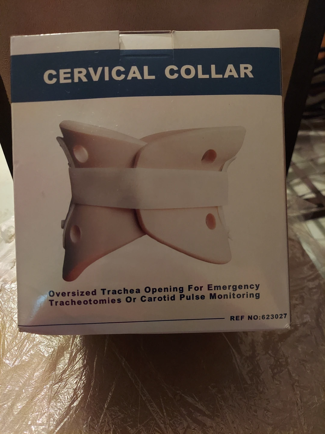 Cervical Collar