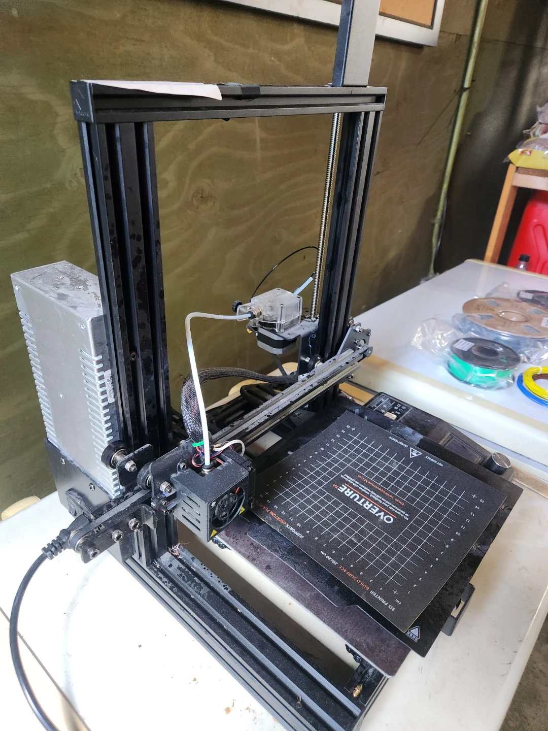 Anycubic Mega Zero 2.0 3D Printer
