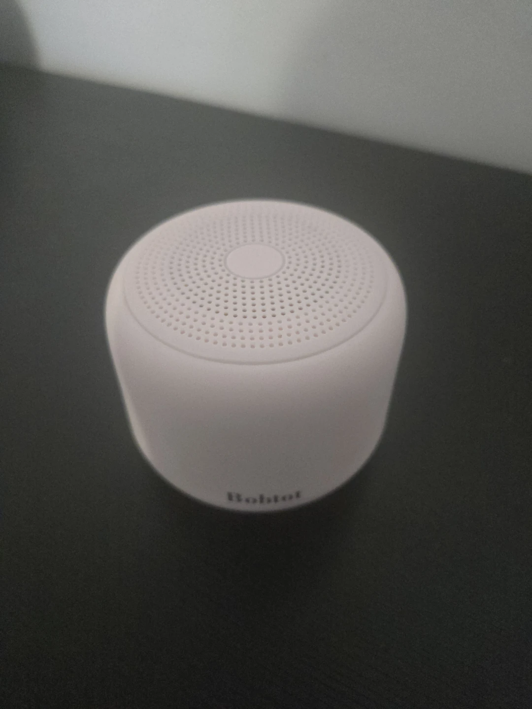 Bobtot Portable Bluetooth Speaker - Pink - photo 2
