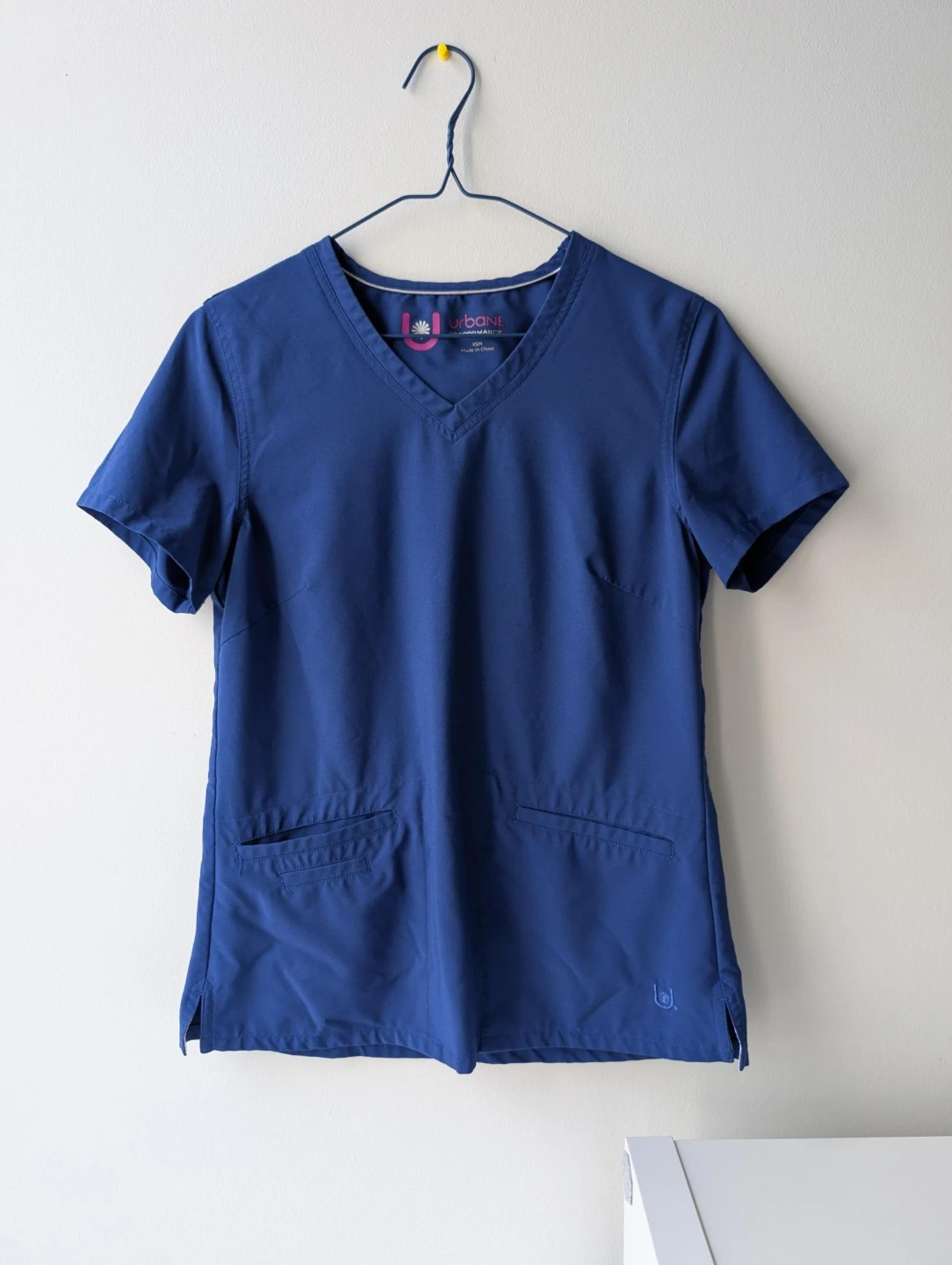 Urbane Performance Scrub Top - photo 4