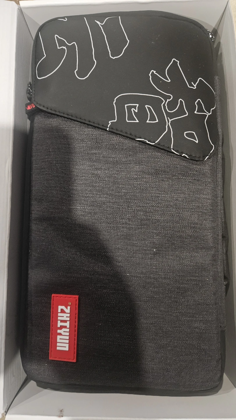 Zhiyun Smooth 5 Combo Gimbal - photo 3