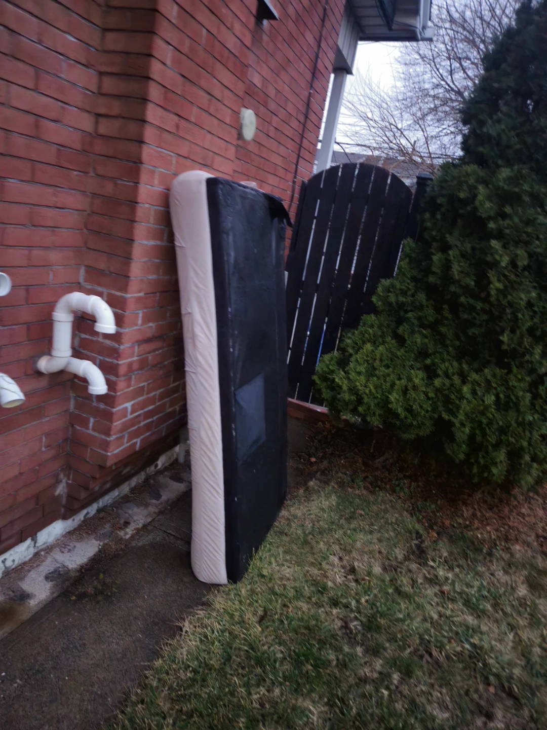 Futon Mattress