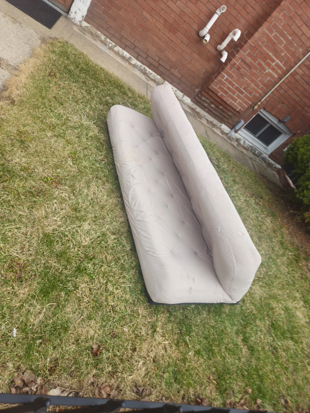 Futon Mattress - photo 2