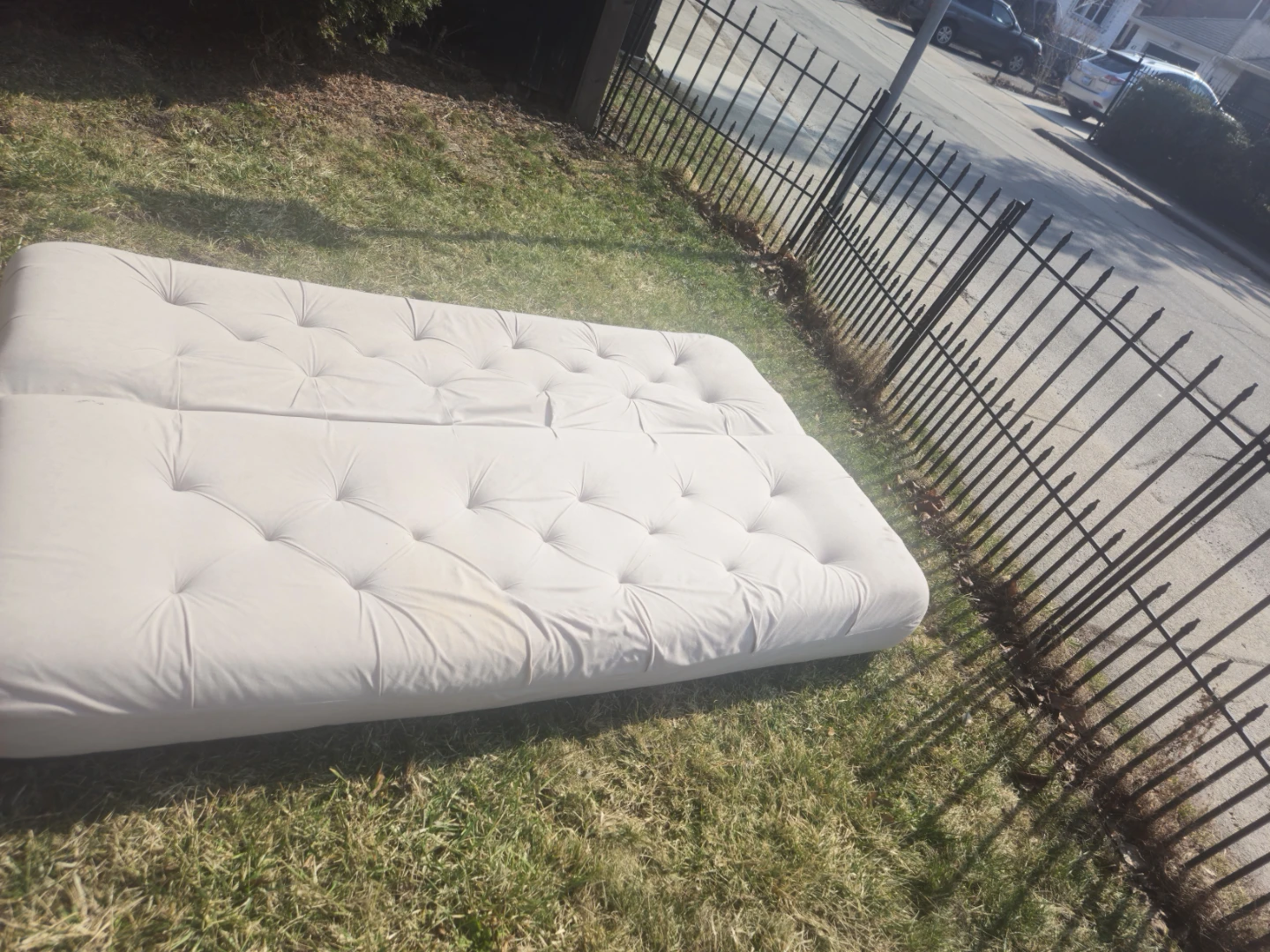 Futon Mattress - photo 3