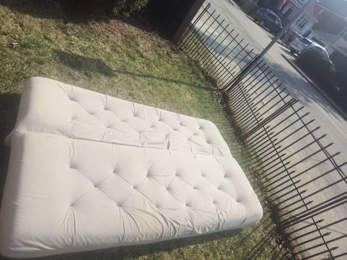 Futon Mattress - photo 4