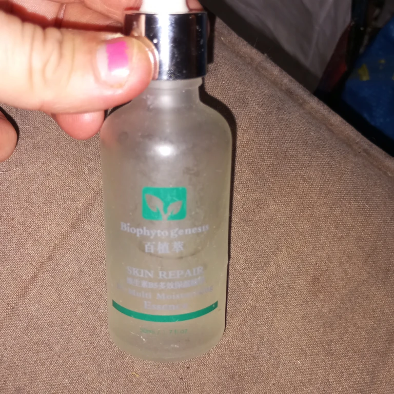 Biophyto Genesys Skin Repair B5 Multi-Moisturizing Essence