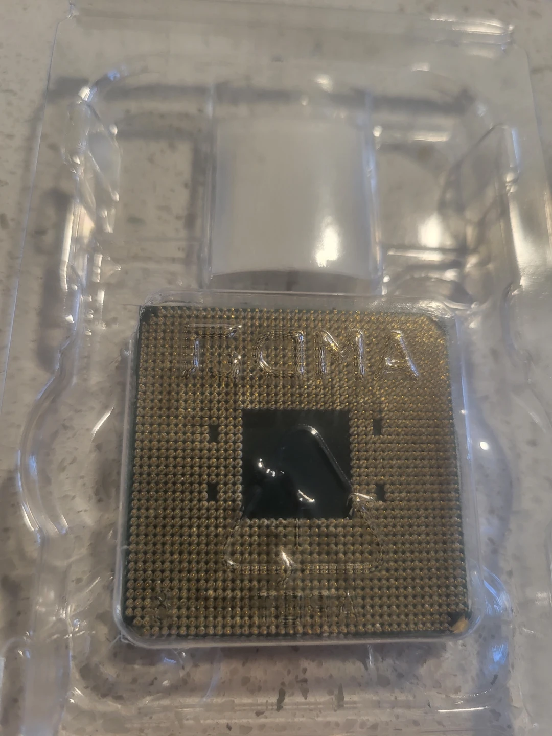 AMD Ryzen 7 5800X Processor - photo 2