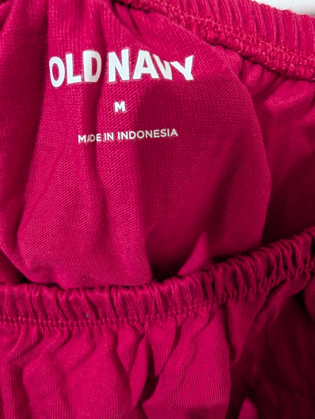 Old Navy Crop Top (New - with tag) - photo 2