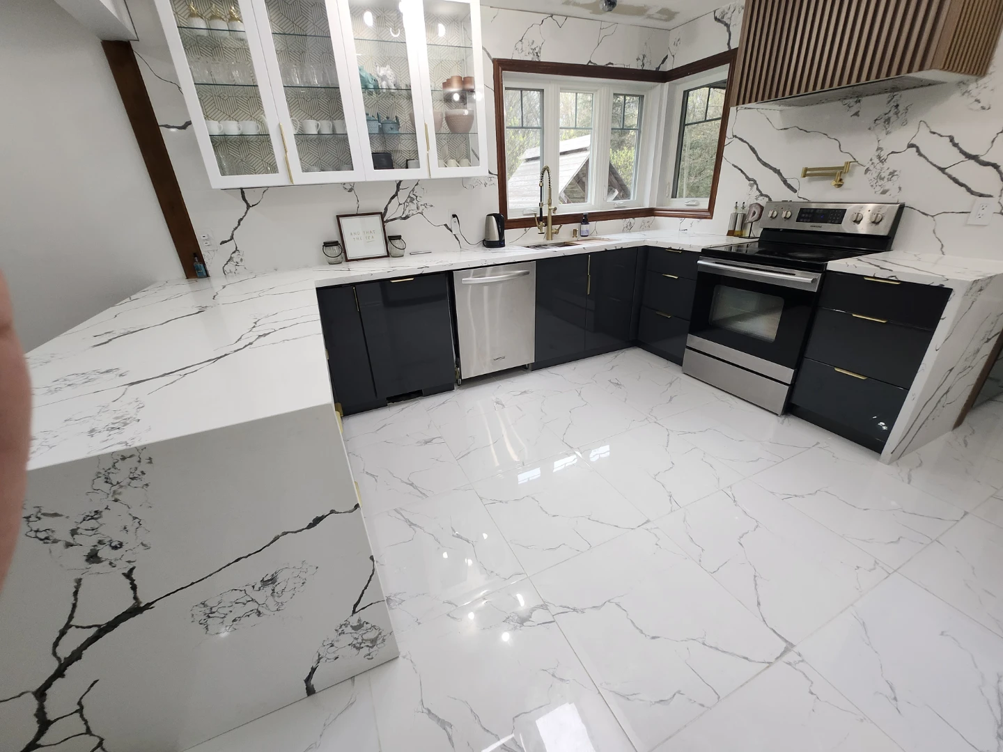 Art Kitchen's Cabinet - photo 3