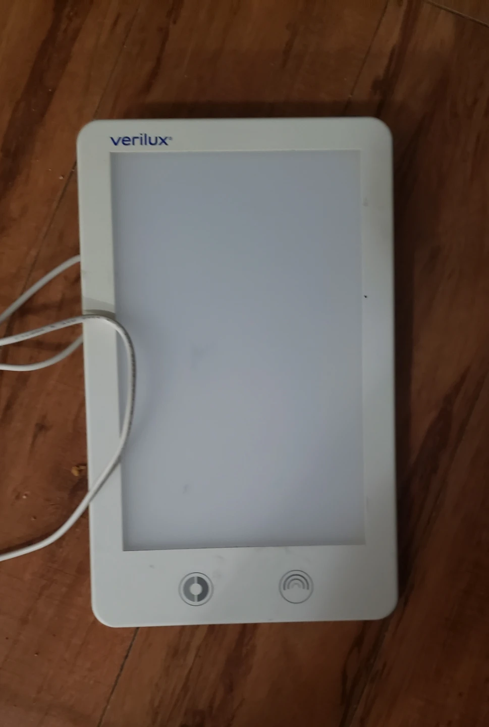 Verilux Happy Light Therapy Lamp - photo 2