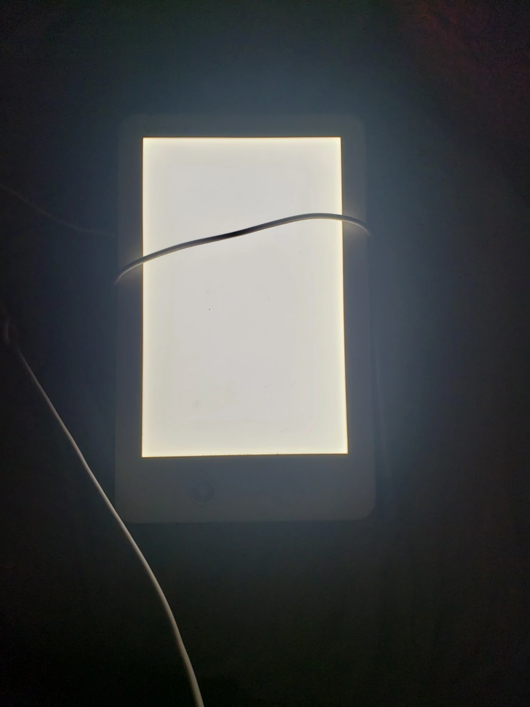 Verilux Happy Light Therapy Lamp - photo 4