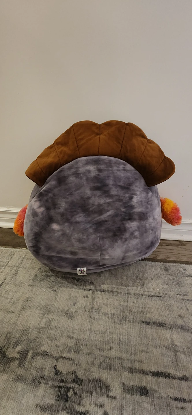 Squishmallows Original Turkey Plush - photo 3