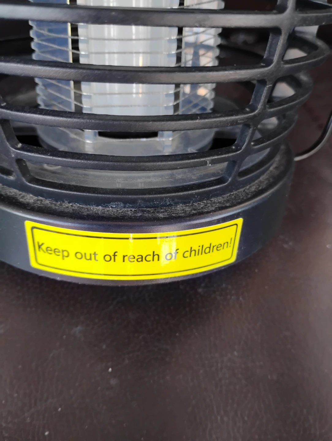 🧡Solar Bug Zapper Lamp BK-21🧡 - photo 2