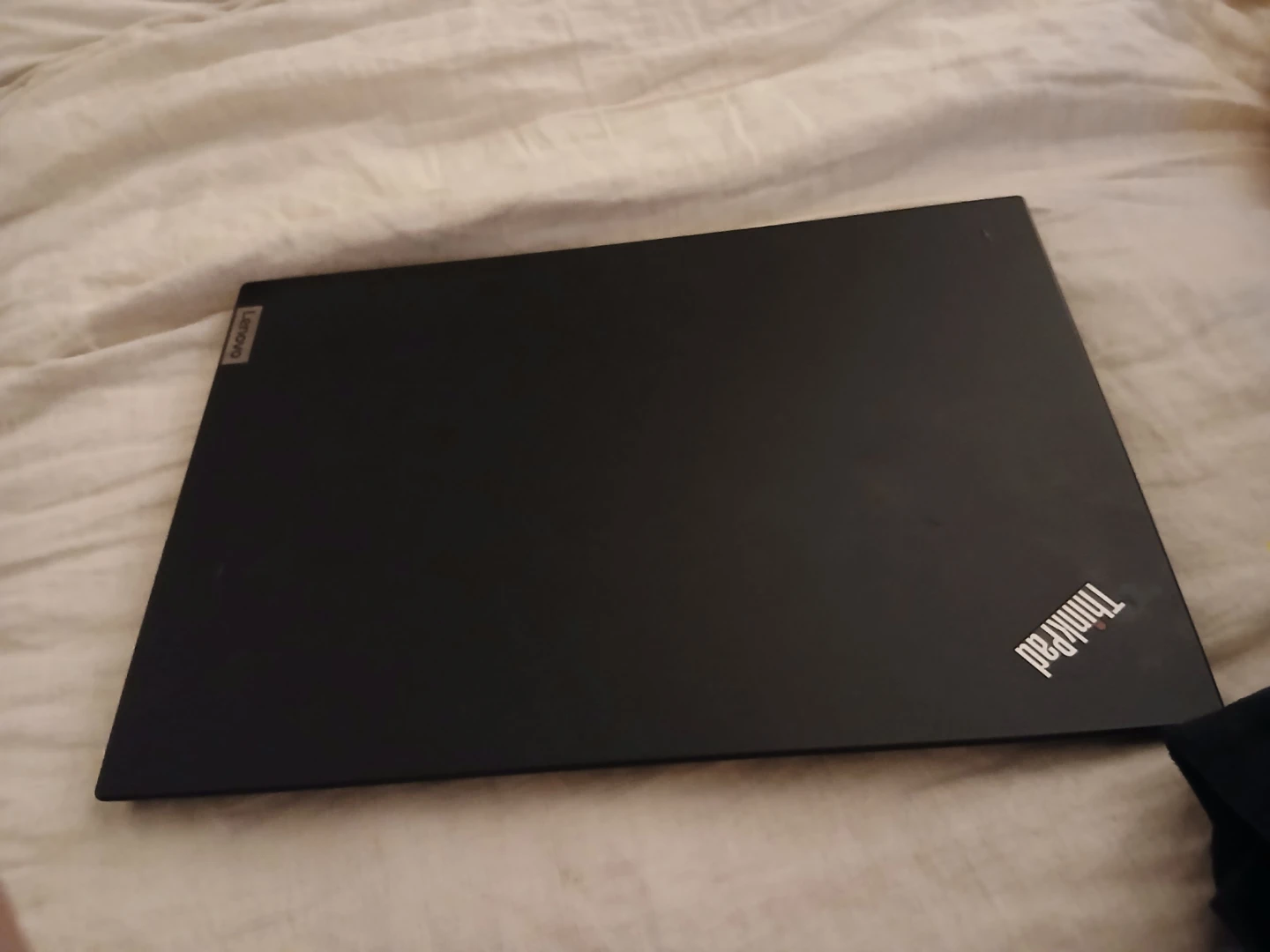 Lenovo ThinkPad Laptop