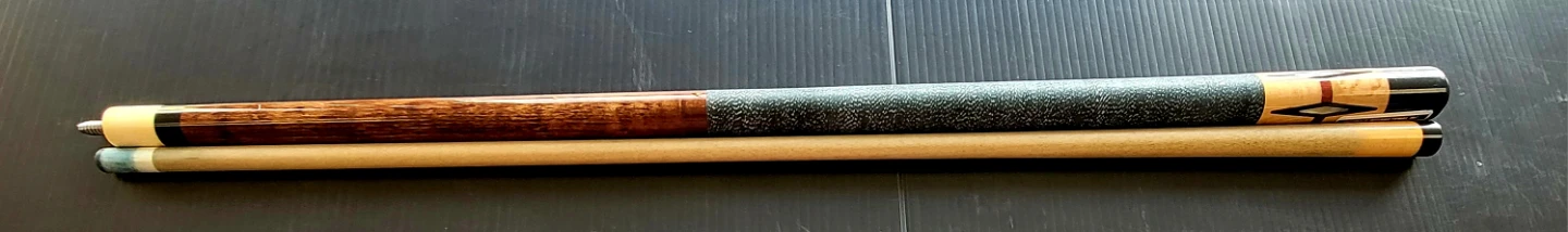 Joss Cues Pool Cue Stick with Case (32438482)