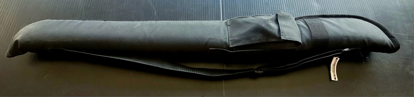 Joss Cues Pool Cue Stick with Case (32438482) - photo 3