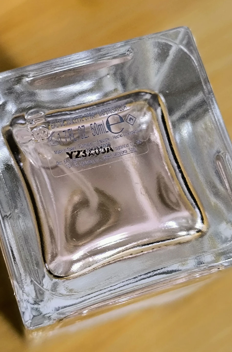 Elizabeth Arden White Tea Eau Florale Eau de Toilette 50ml - photo 3