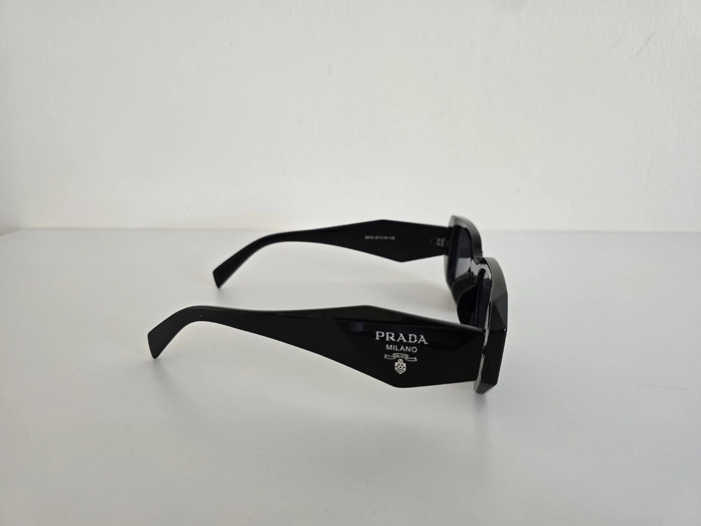 Prada Sunglasses - photo 2