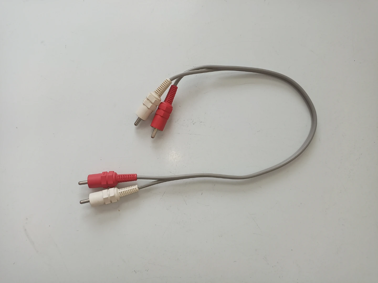 RCA cable