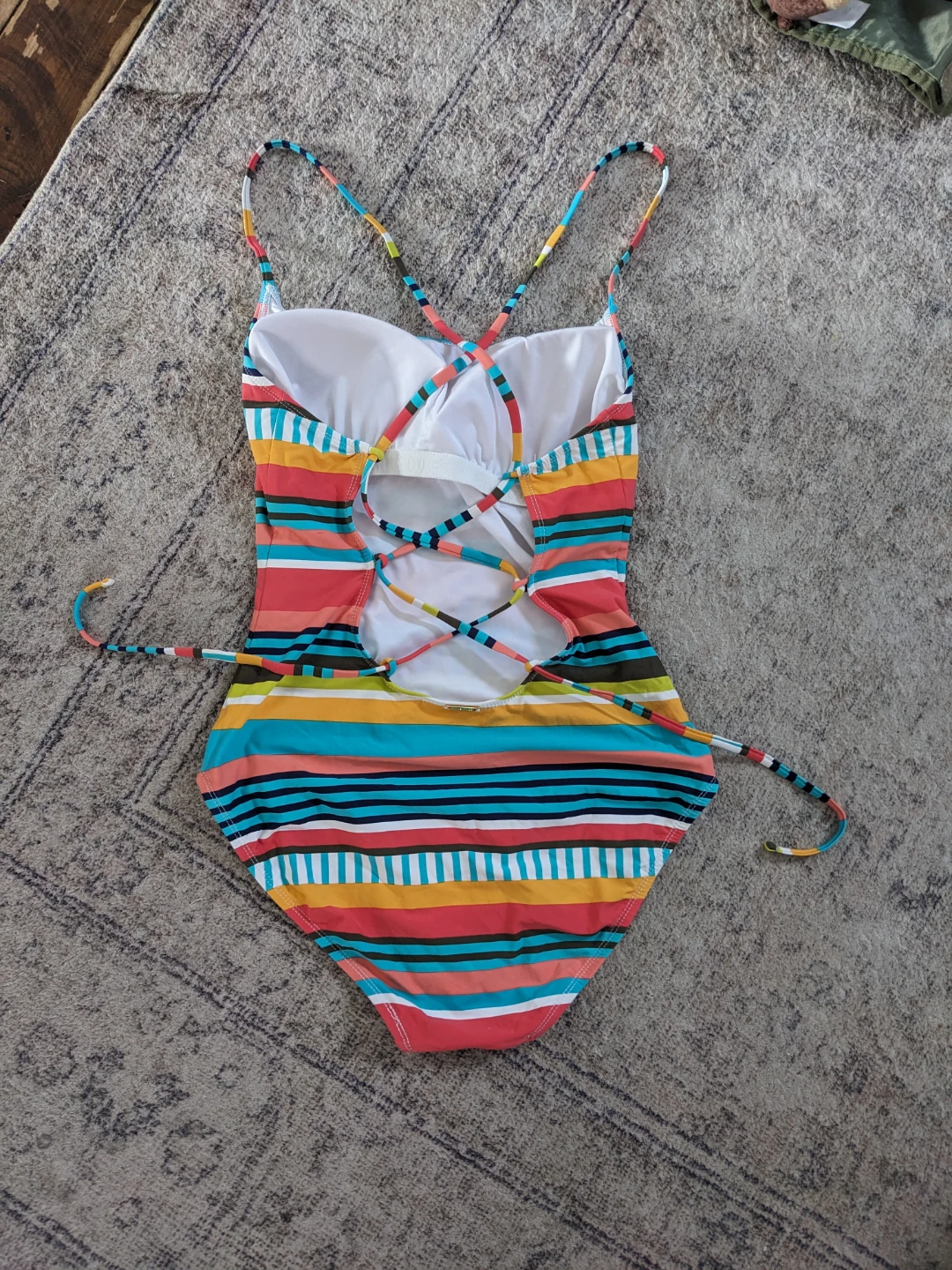 Anne Cole Swimsuit - Size 12 - photo 2