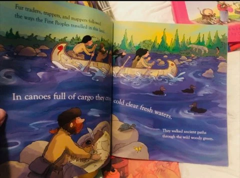 Free Lot: Kids Canadian Books etc Book by Dennis Lee - photo 5