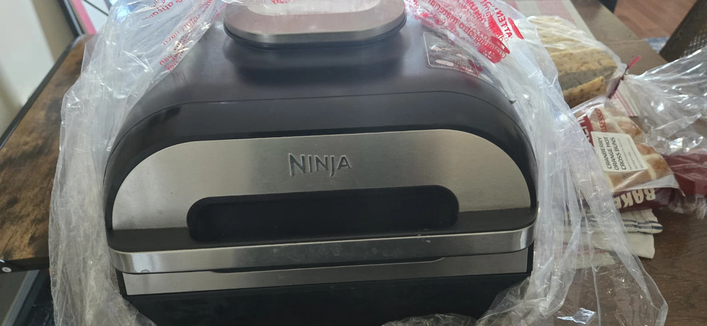 Ninja Air Fryer