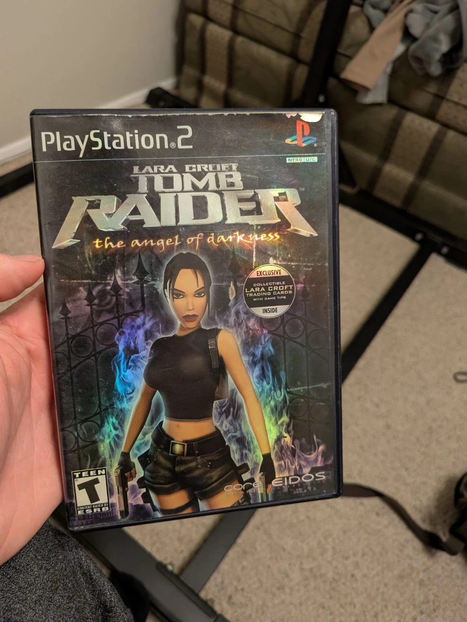 PlayStation 2 Games - photo 2