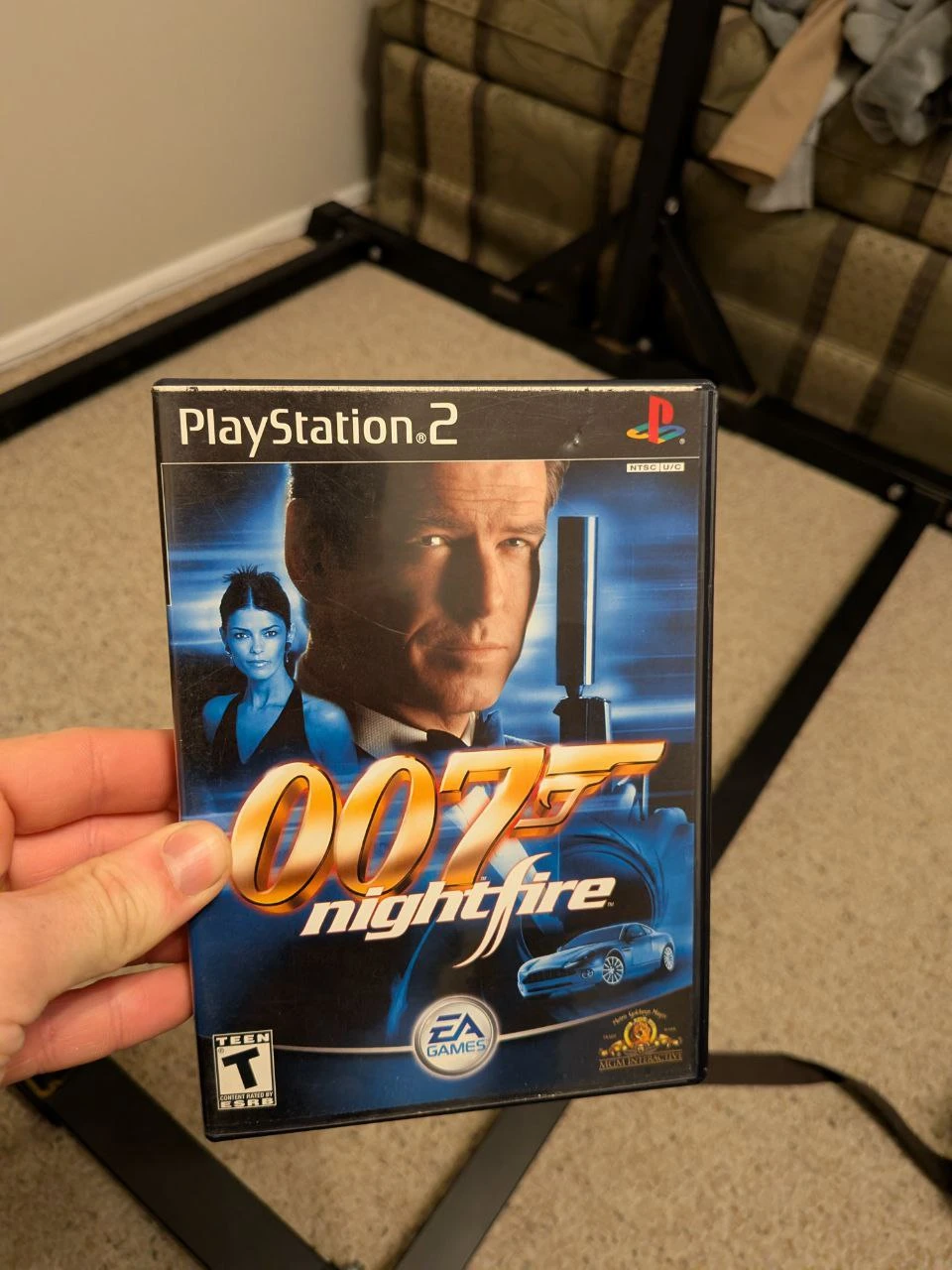 PlayStation 2 Games - photo 4