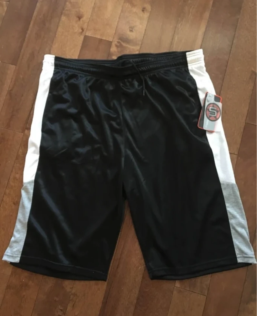 Sb Skate Board Big & Tall 5xl T-Sweat Shirt & Shorts~ 2pcs Set - photo 4