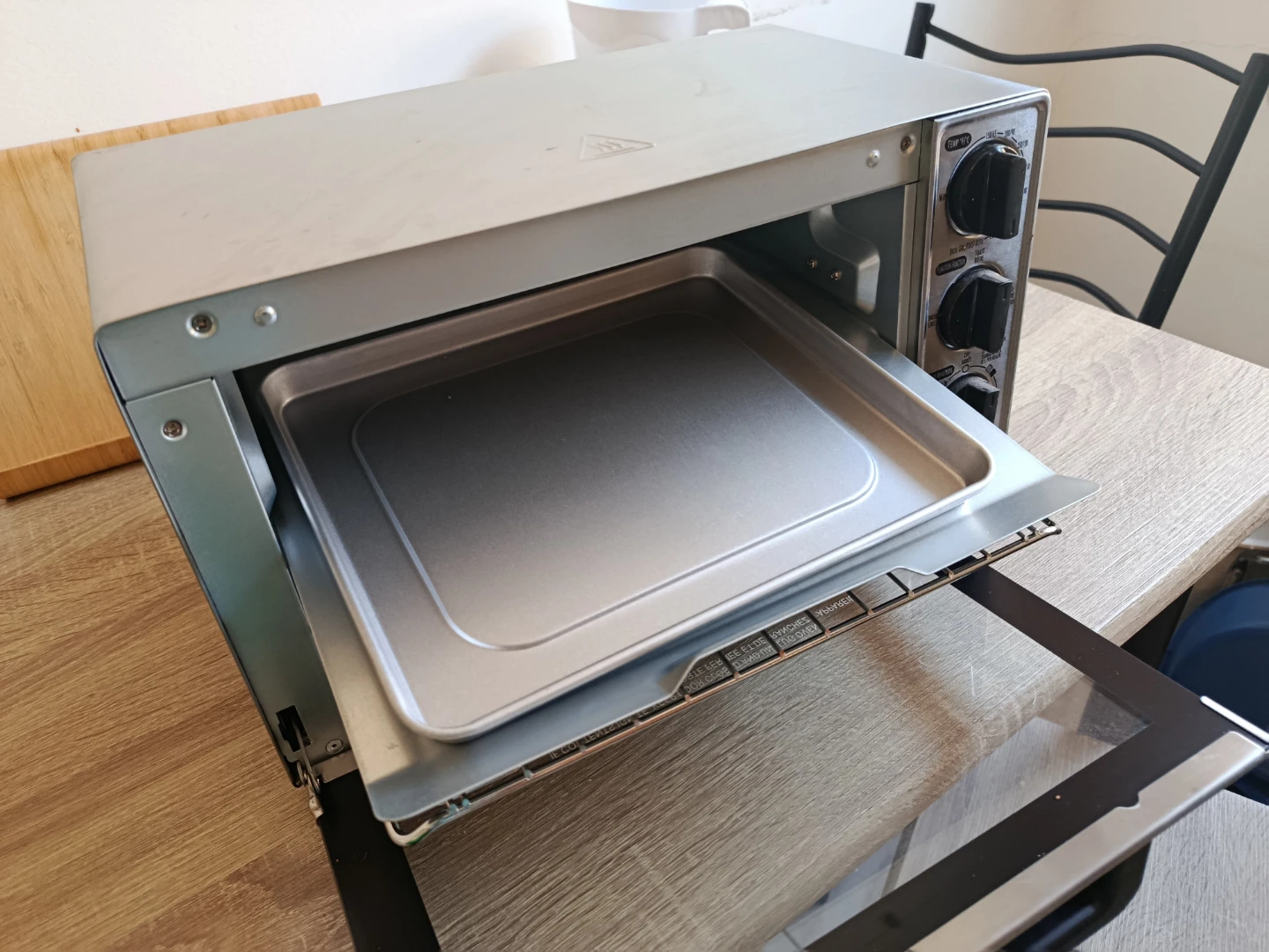 Hamilton Beach Toaster Oven - photo 2
