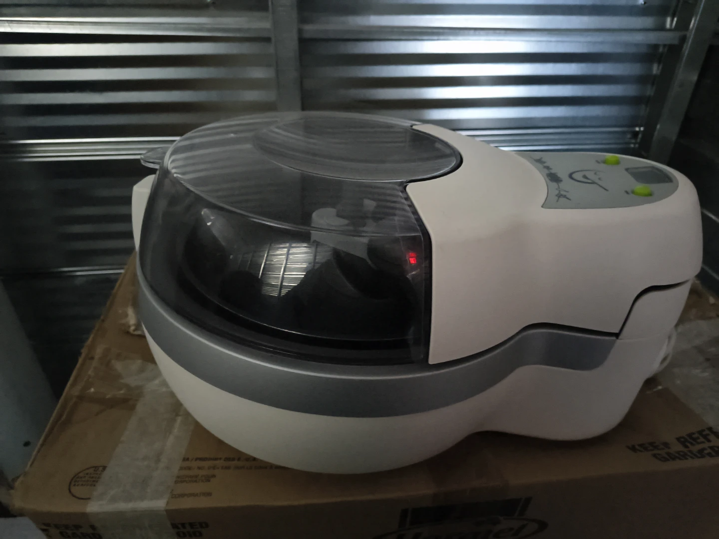 Tefal ActiFry Hot Air Fryer