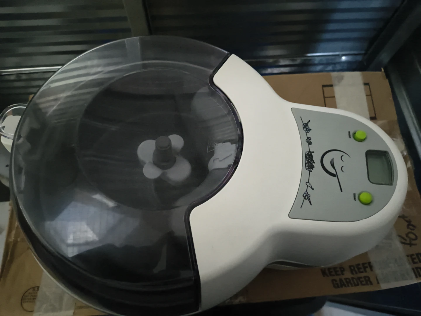 Tefal ActiFry Hot Air Fryer - photo 2