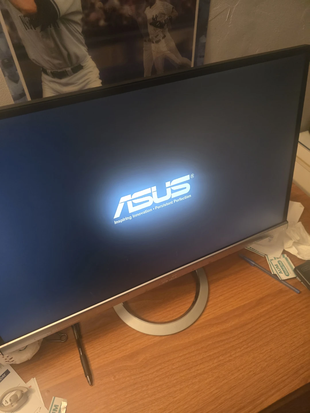 ASUS Designo Series MX279H Monitor - photo 2