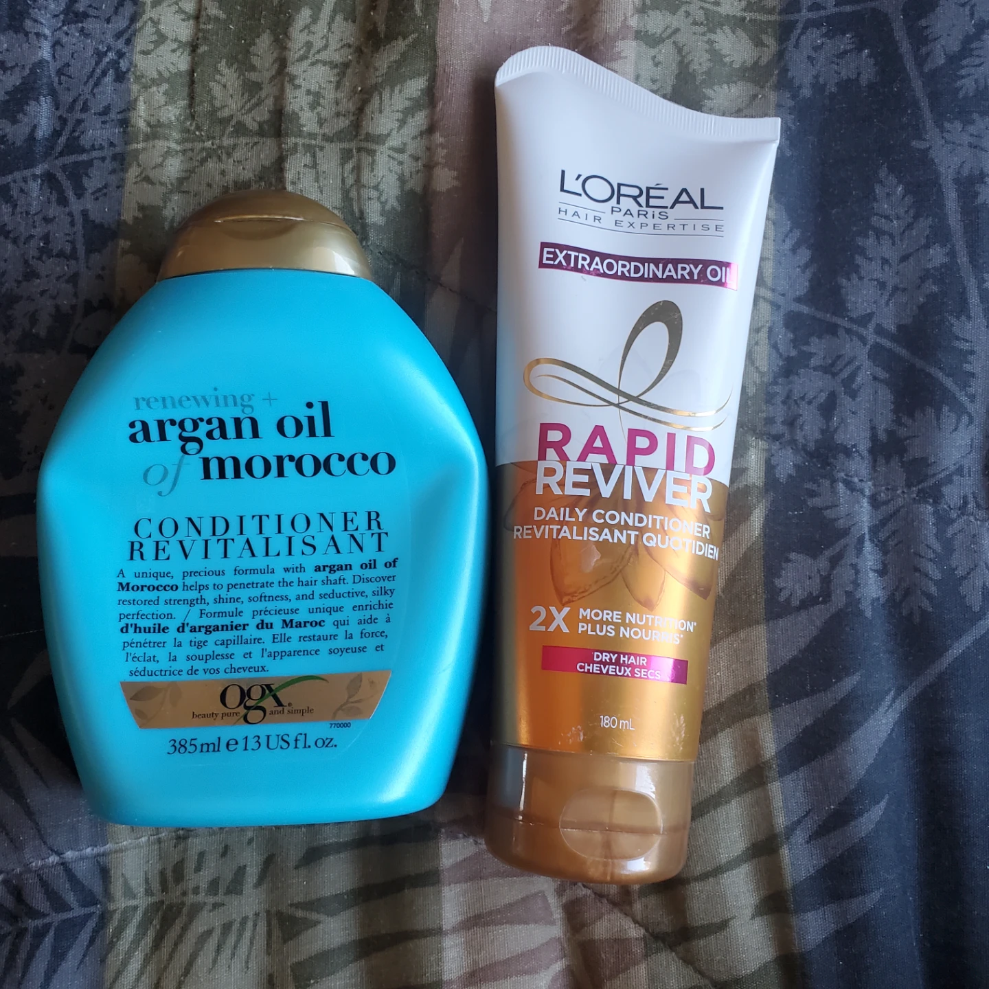 Free Conditioner