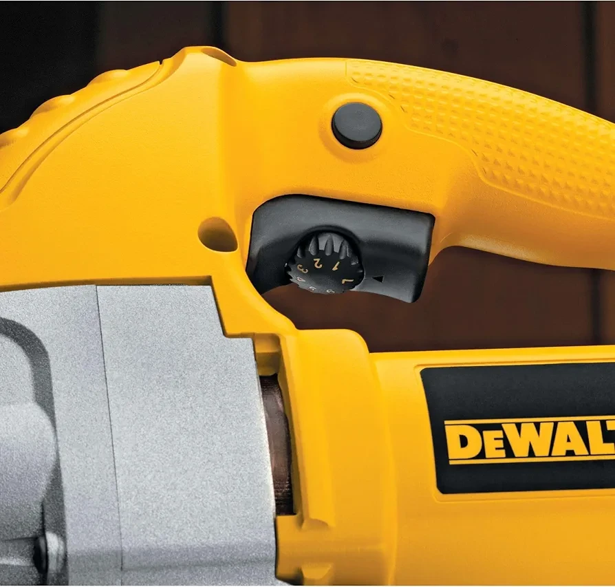 DEWALT Heavy Duty Compact Jig Saw DW317 - photo 5