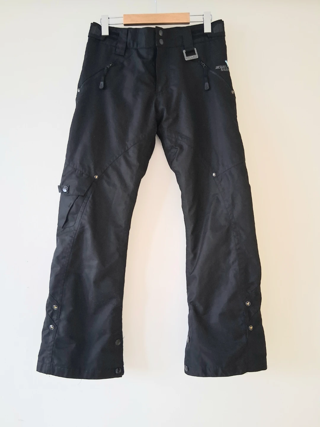 Ocean&Earth Ski Pants Women Sz XS - photo 2